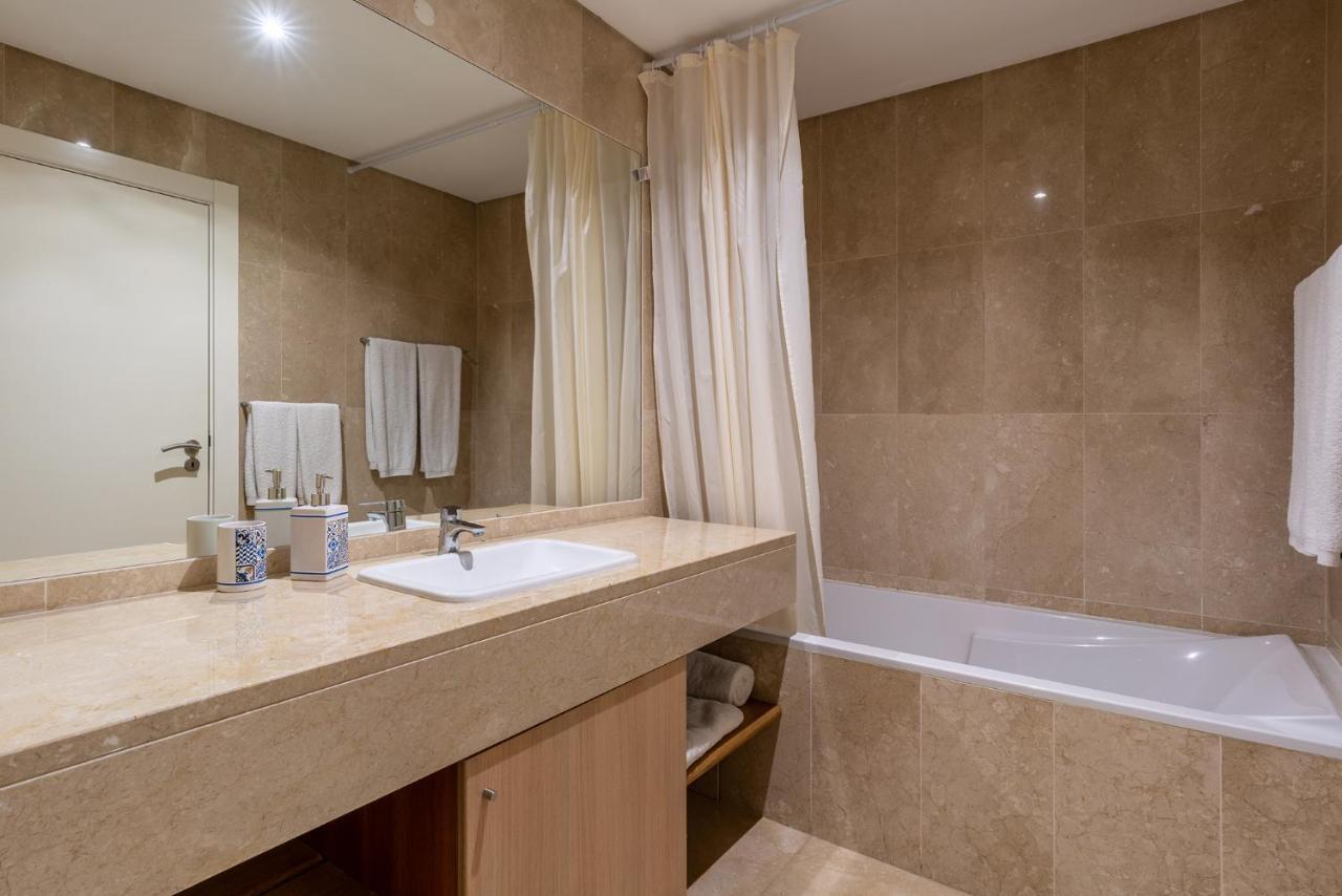 Ferienwohnung Virtudes Ocean View With Pool By Hr Madeira Funchal  Exterior foto