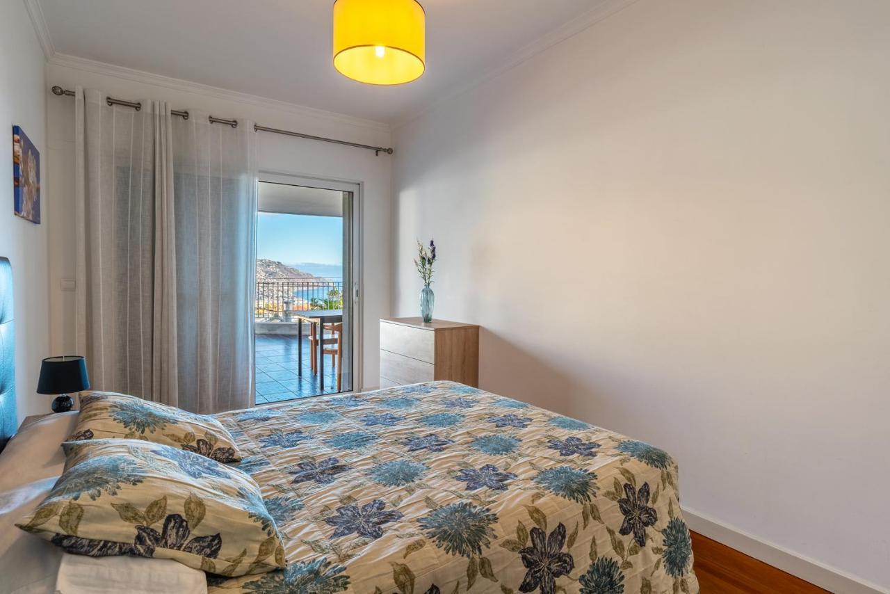 Ferienwohnung Virtudes Ocean View With Pool By Hr Madeira Funchal  Exterior foto